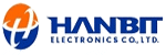 Manufacture Logo for Hanbit Electronics